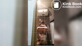 cute chinese girl diarrhea femdom