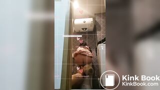 cute chinese girl diarrhea femdom