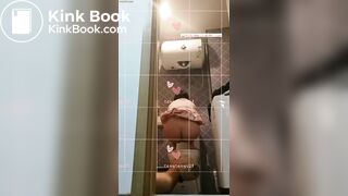 cute chinese girl diarrhea femdom