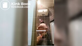 cute chinese girl diarrhea femdom