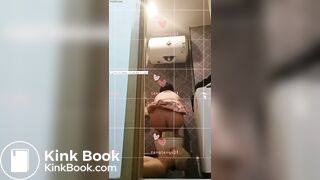 cute chinese girl diarrhea femdom