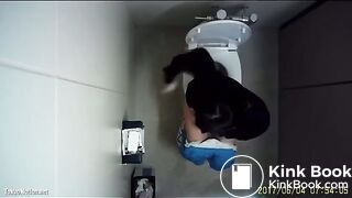 japanese toilet voyeur poop student1