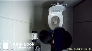 japanese toilet voyeur poop student1