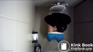 japanese toilet voyeur poop student1