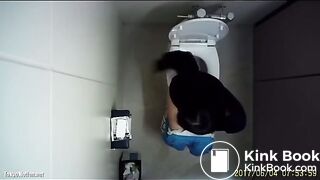 japanese toilet voyeur poop student1