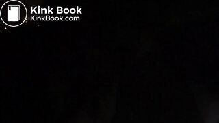 toilet girl outdoor 2