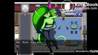 Mysta myst adventure 2 mobile: Zeena anal vore