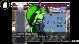 Mysta myst adventure 2 mobile: Zeena anal vore