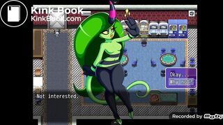 Mysta myst adventure 2 mobile: Zeena anal vore