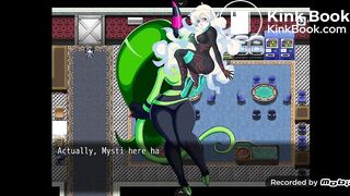 Mysta myst adventure 2 mobile: Zeena anal vore