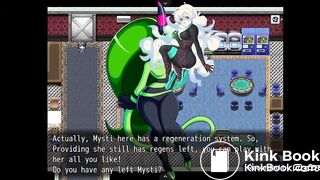 Mysta myst adventure 2 mobile: Zeena anal vore