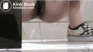 toilet voyeur prime+1