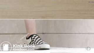 toilet voyeur prime+1