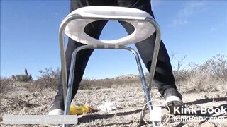 Samantha poops smells amazing