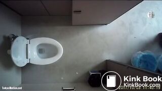 japanese toilet voyeur poop student2
