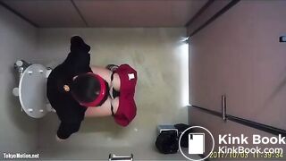 japanese toilet voyeur poop student2