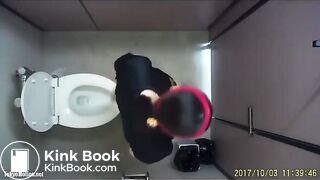 japanese toilet voyeur poop student2