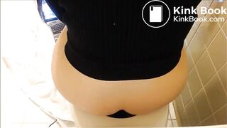 ... shitting - video 9