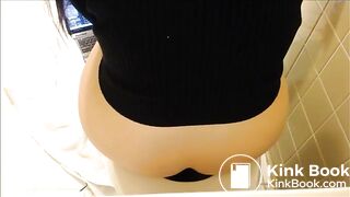 ... shitting - video 9