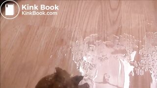 Dirty scat - video 6