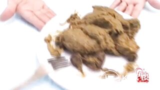 pooping - video 353