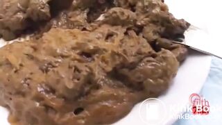 pooping - video 353