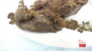 pooping - video 353