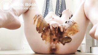 Scat pussy - video 7