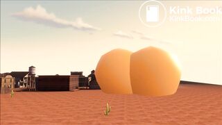 Sandys smelly growth