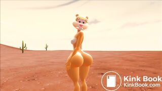 Sandys smelly growth