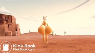 Sandys smelly growth