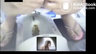 swimsuit diarrhea - video 2
