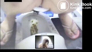 swimsuit diarrhea - video 2