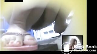 swimsuit diarrhea - video 2