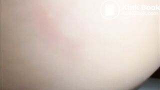 Beautiful blonde from tinder has explosive diarrhea 1