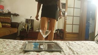 A cup of champagne - (acupofchampagne)