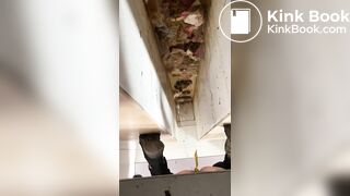 chinese girl pooping voyeur 32