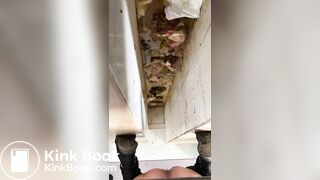 chinese girl pooping voyeur 32