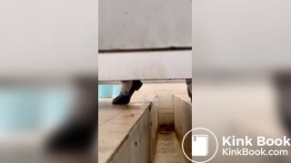 chinese girl pooping voyeur 29