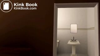 SFM The Incredibles Farting and pooping