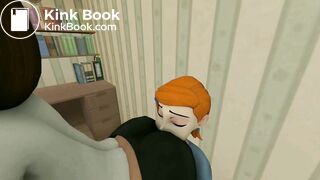 SFM The Incredibles Farting and pooping