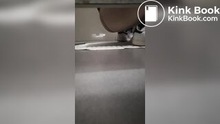 女学生大便
