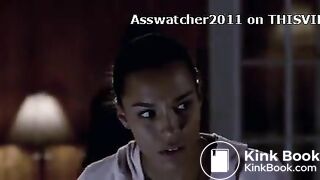 Somebody Help Me Toilet Scene