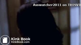 Somebody Help Me Toilet Scene