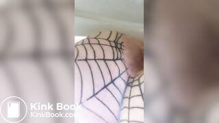 Taking a good shit - video 2