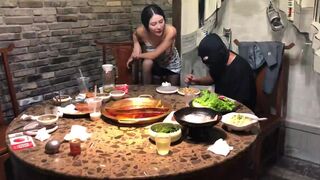 chinese femdom