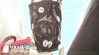 toilet voyeur - video 25