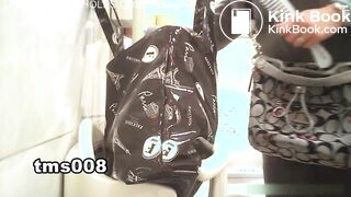 toilet voyeur - video 25