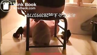 Chinis Femdom Video 69