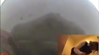 Panty Poop Compilation 1